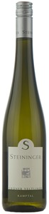 10gruner Veltliner Kamptal(Weingut Steininger) 2010